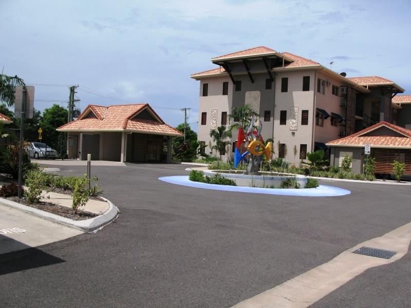 110/41 Oonoonba Road, Fairfield Waters, Townsville City QLD 4810