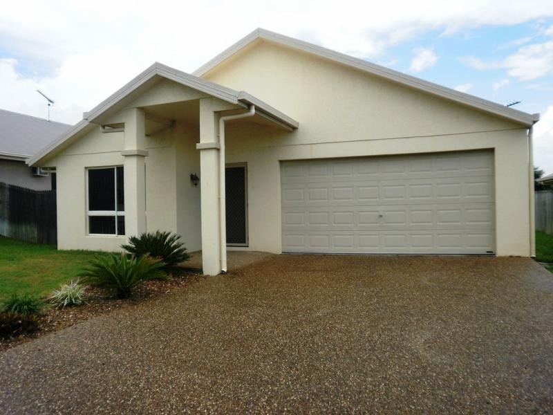 10 Hilton Way, Crestbrook, Mount Louisa QLD 4814