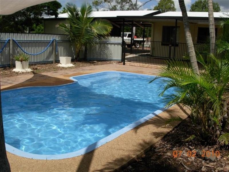 42 Althaus Parade, Yabulu QLD 4818