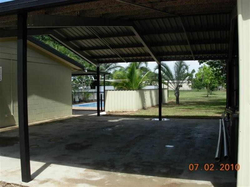 42 Althaus Parade, Yabulu QLD 4818