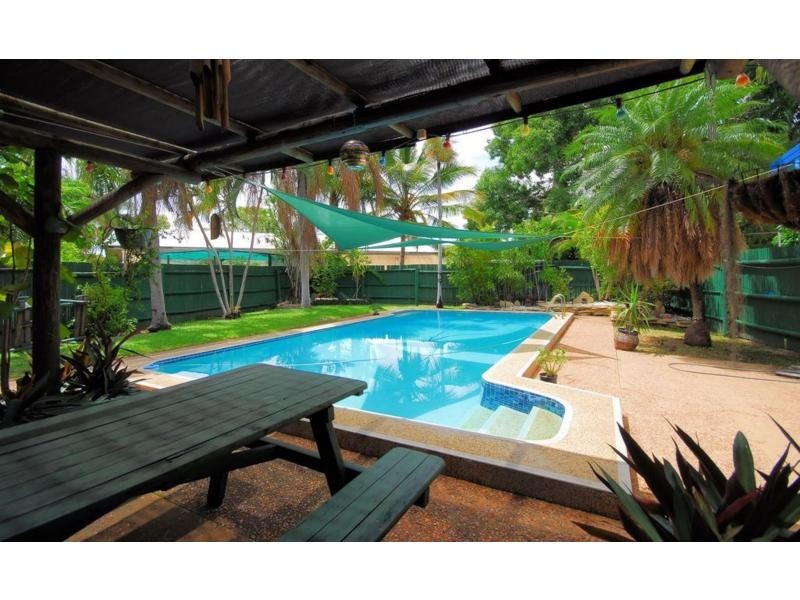 2 Arnhem Court, Kirwan QLD 4817