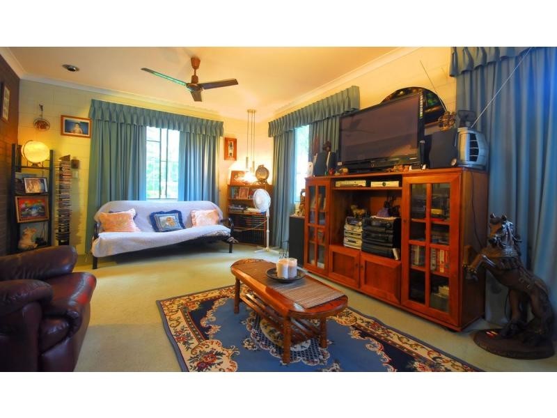 2 Arnhem Court, Kirwan QLD 4817