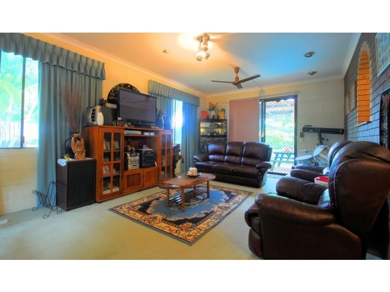 2 Arnhem Court, Kirwan QLD 4817