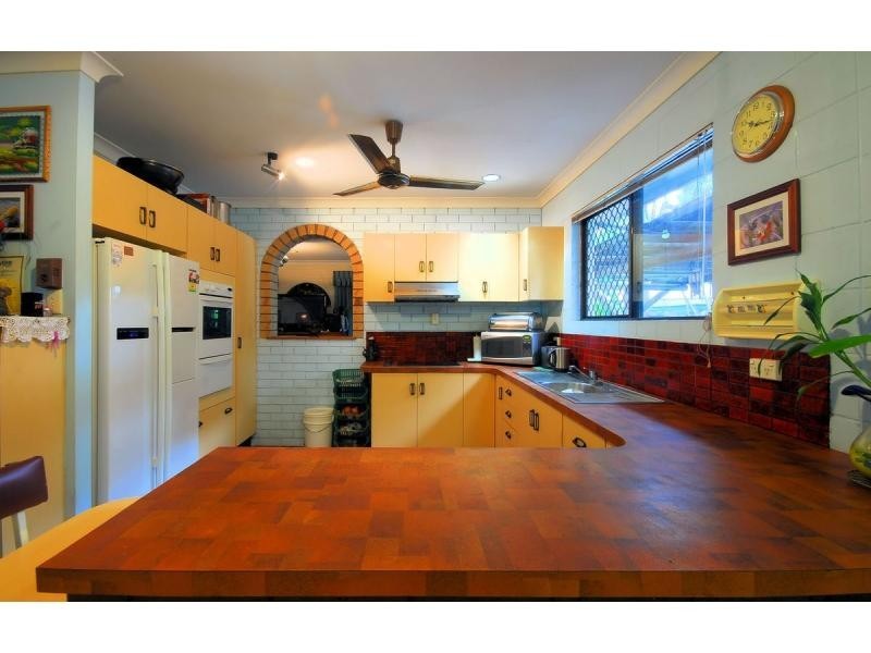 2 Arnhem Court, Kirwan QLD 4817