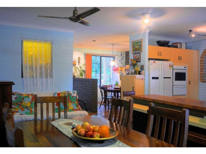 2 Arnhem Court, Kirwan QLD 4817