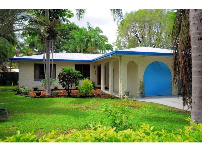 2 Arnhem Court, Kirwan QLD 4817