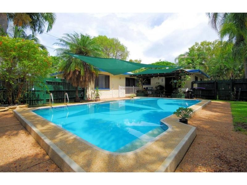 2 Arnhem Court, Kirwan QLD 4817