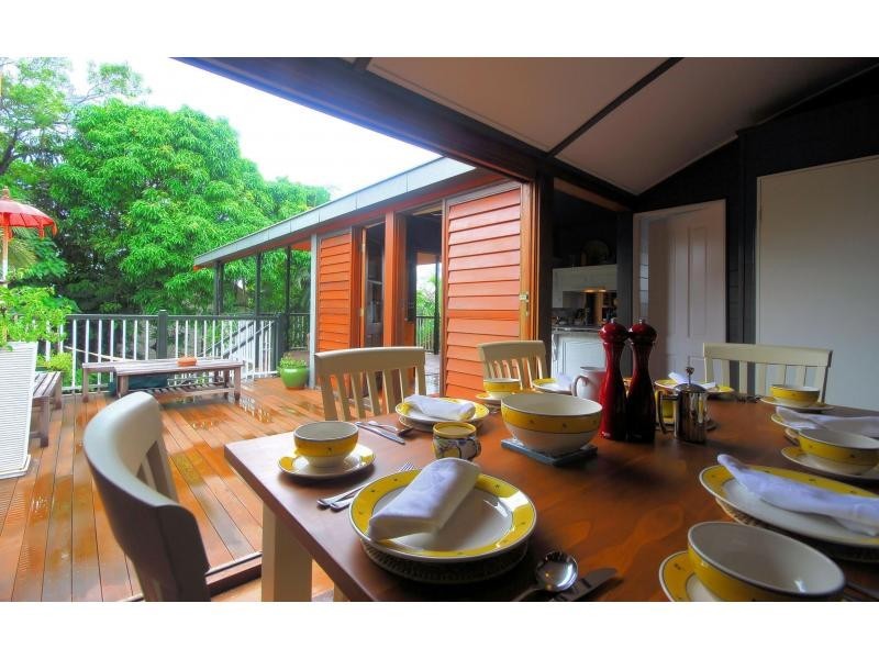 18 Garrick Street, Townsville City QLD 4810