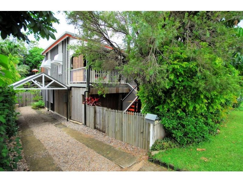 18 Garrick Street, Townsville City QLD 4810