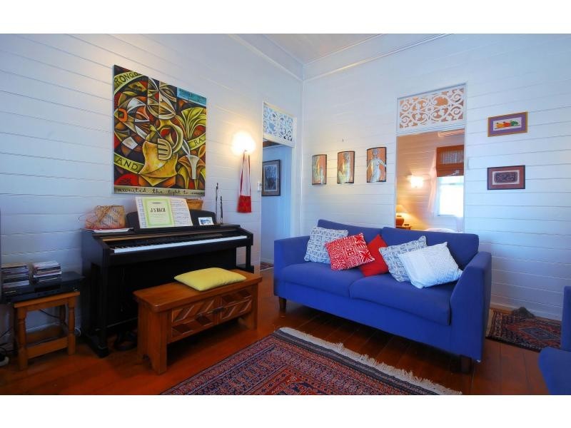 18 Garrick Street, Townsville City QLD 4810