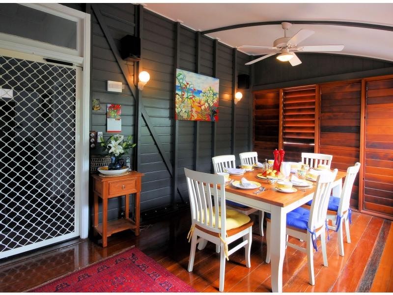 18 Garrick Street, Townsville City QLD 4810