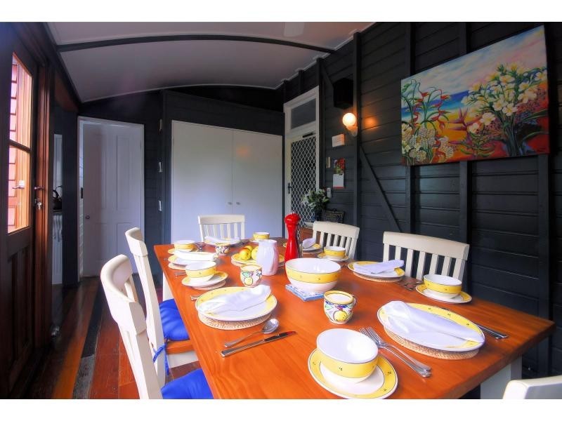 18 Garrick Street, Townsville City QLD 4810