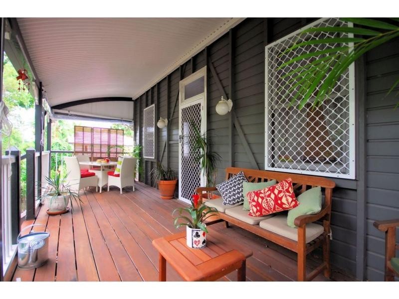 18 Garrick Street, Townsville City QLD 4810