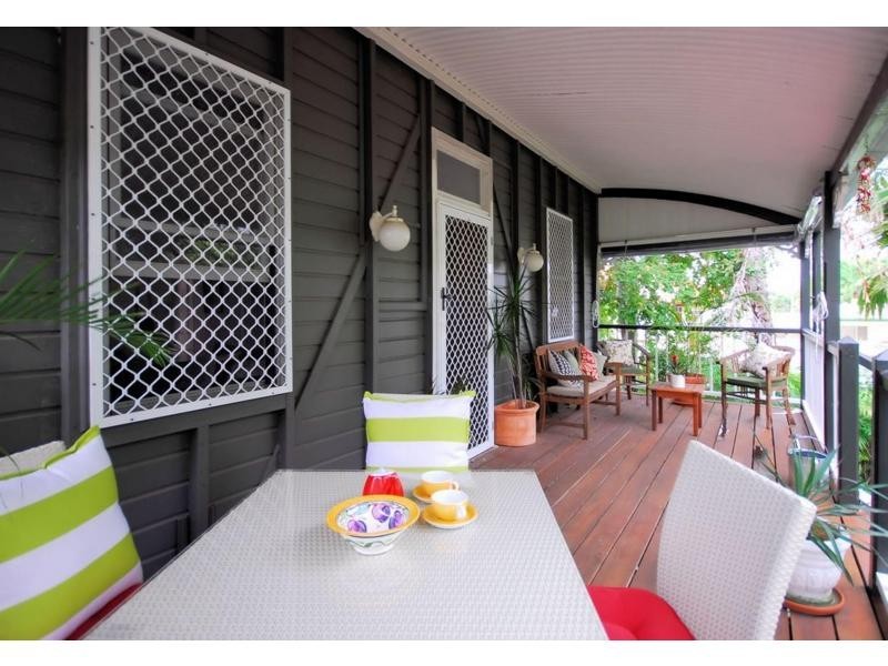 18 Garrick Street, Townsville City QLD 4810