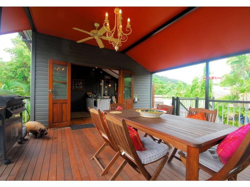 18 Garrick Street, Townsville City QLD 4810