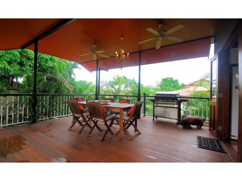 18 Garrick Street, Townsville City QLD 4810