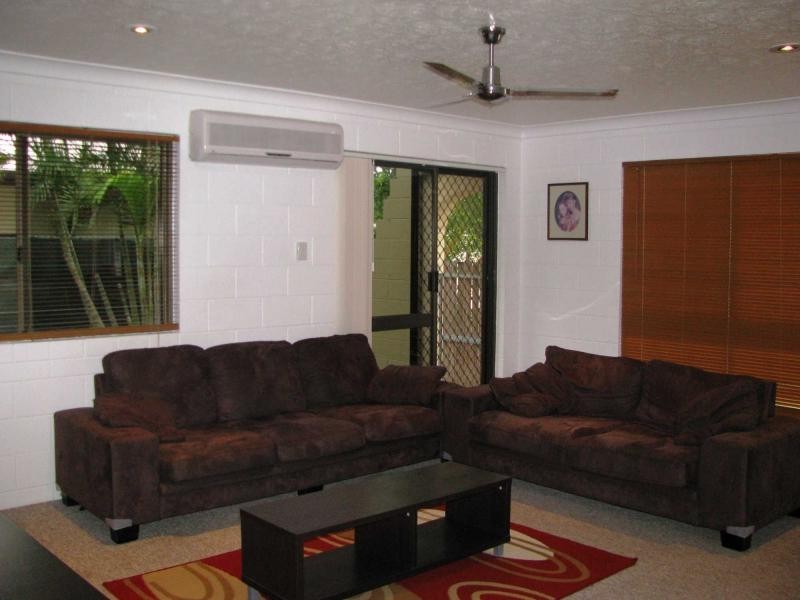 310 Pinnacle Drive, Rasmussen QLD 4815