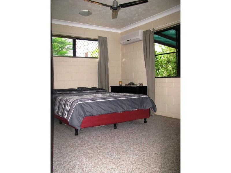 310 Pinnacle Drive, Rasmussen QLD 4815