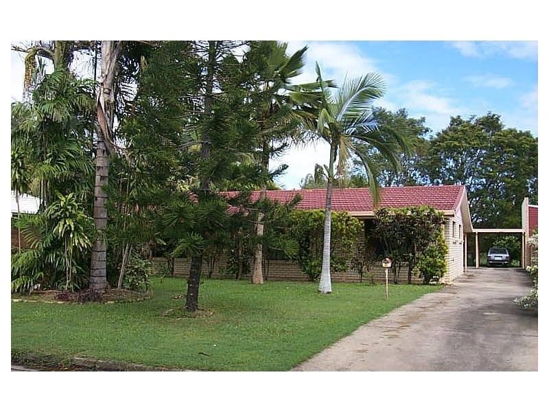 18 Riverpark Drive, Annandale QLD 4814