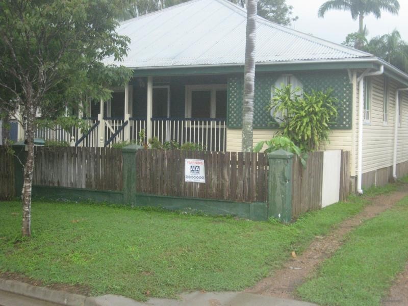 4 Nelson Street, South Townsville QLD 4810