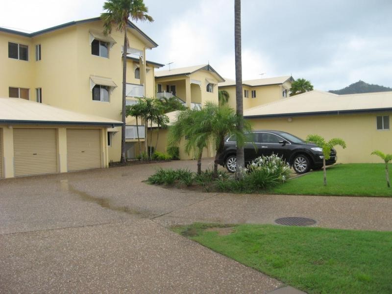 7/24 Martinez Avenue, West End QLD 4810