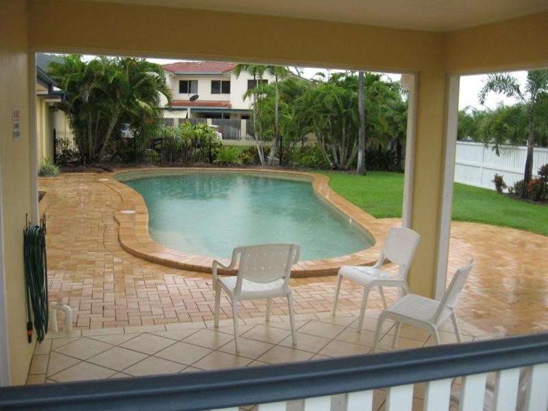 7/24 Martinez Avenue, West End QLD 4810