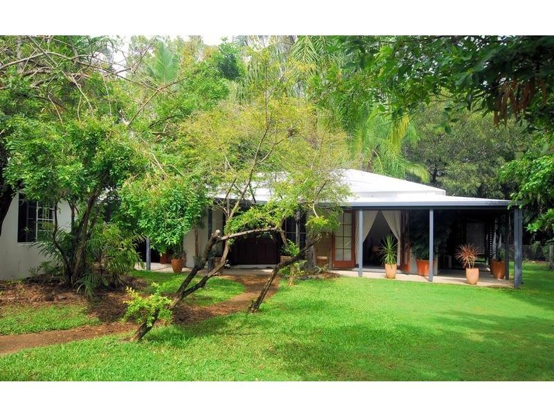 6 Kurrajong Court, Bushland Beach QLD 4818