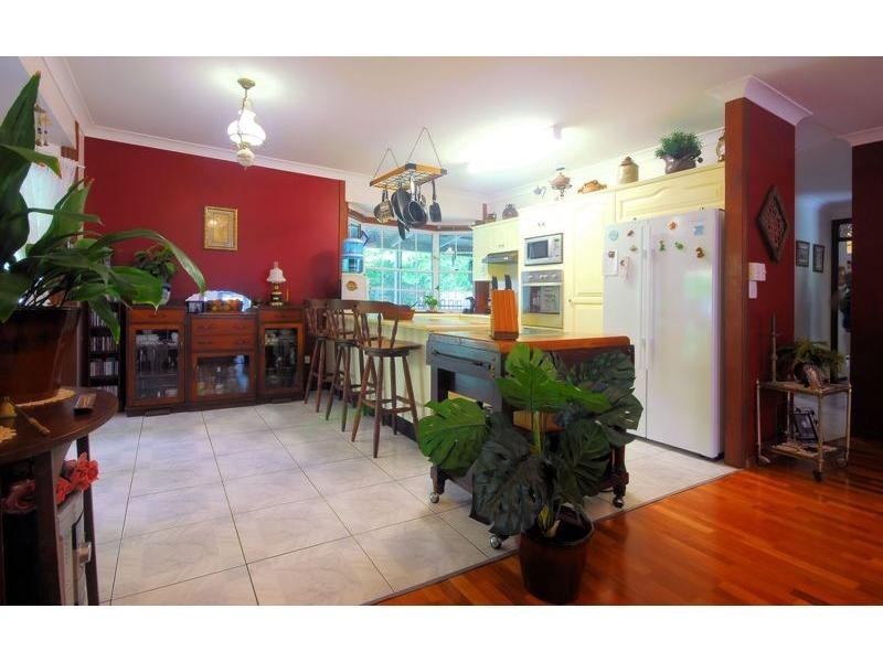 6 Kurrajong Court, Bushland Beach QLD 4818