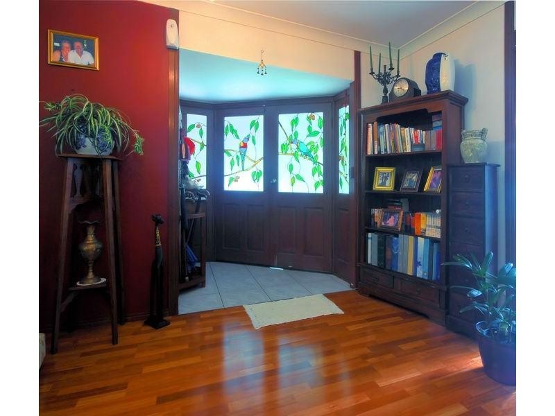 6 Kurrajong Court, Bushland Beach QLD 4818