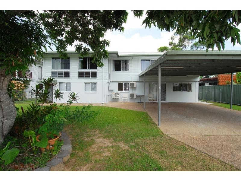 67 Grosvenor Street, Pimlico QLD 4812