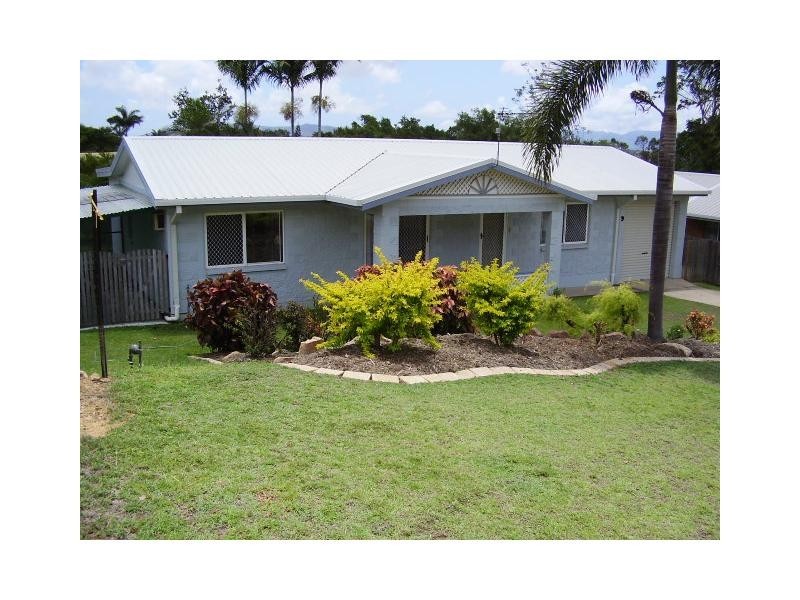 9 Glasgow Avenue, Mount Louisa QLD 4814