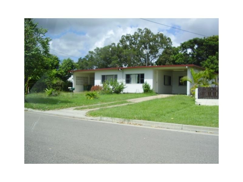 2/7 Mathiesen Street, Cranbrook QLD 4814