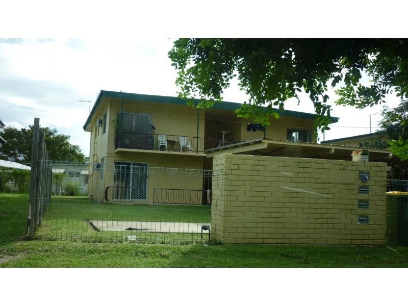 1/7 Narangi Street, Heatley QLD 4814