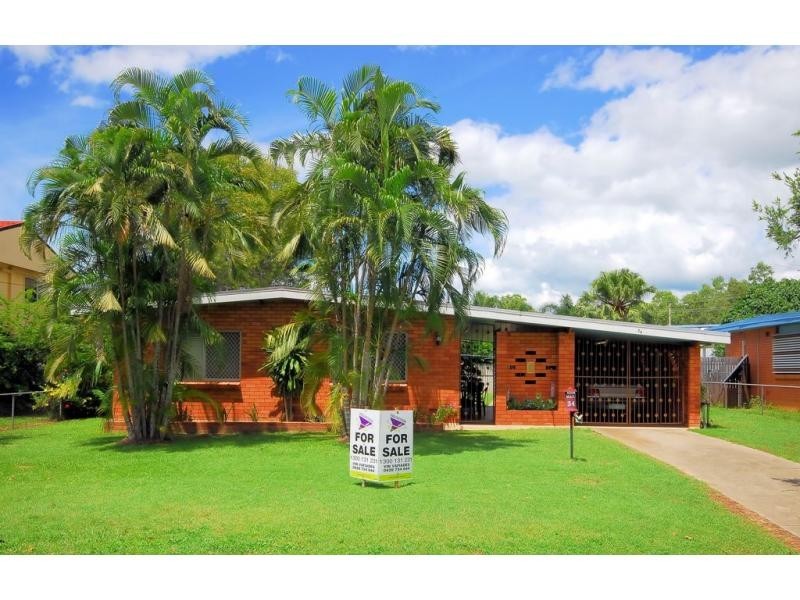 34 Stephenson Street, Wulguru QLD 4811