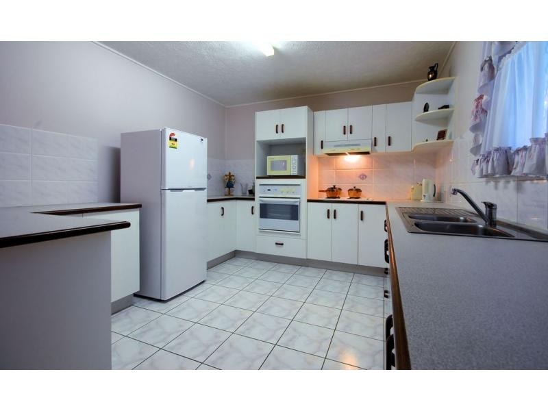 34 Stephenson Street, Wulguru QLD 4811