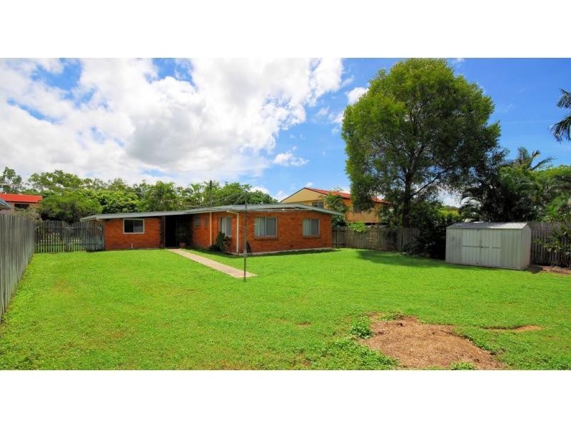 34 Stephenson Street, Wulguru QLD 4811