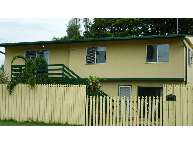 26 Pelican Avenue, Condon QLD 4815