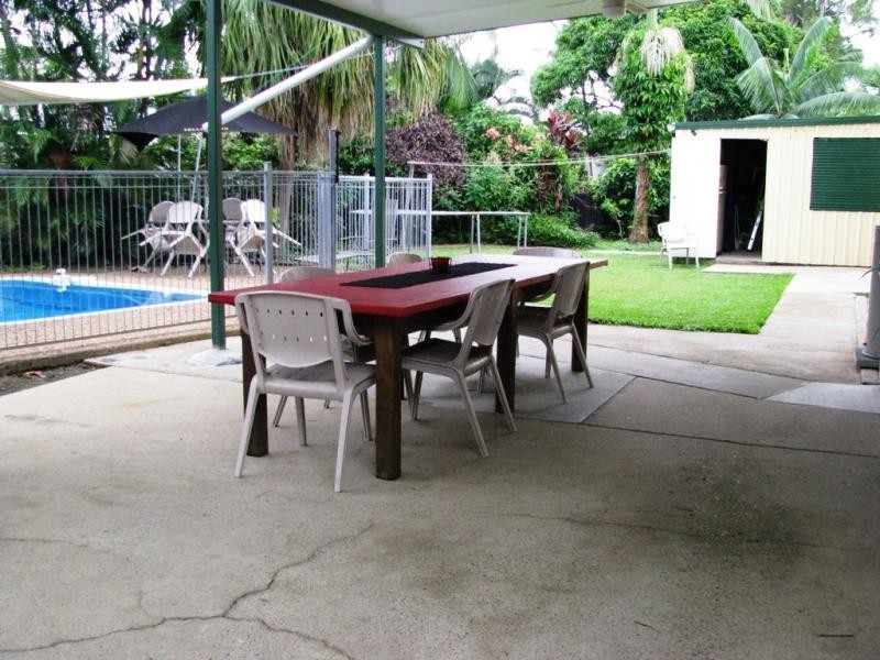 20 Barcelona Street, Kirwan QLD 4817