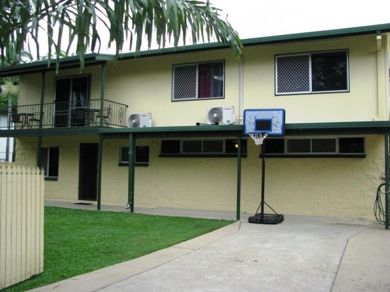 20 Barcelona Street, Kirwan QLD 4817