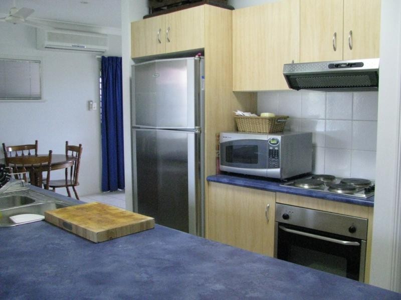 3 Cardno Court, Kelso QLD 4815