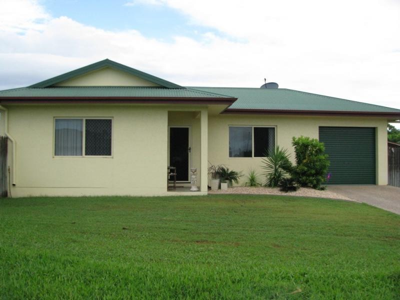 3 Cardno Court, Kelso QLD 4815