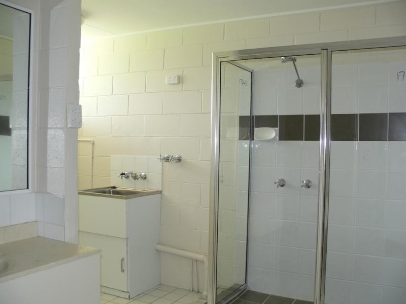 2/25 Quinn Street, Rosslea QLD 4812