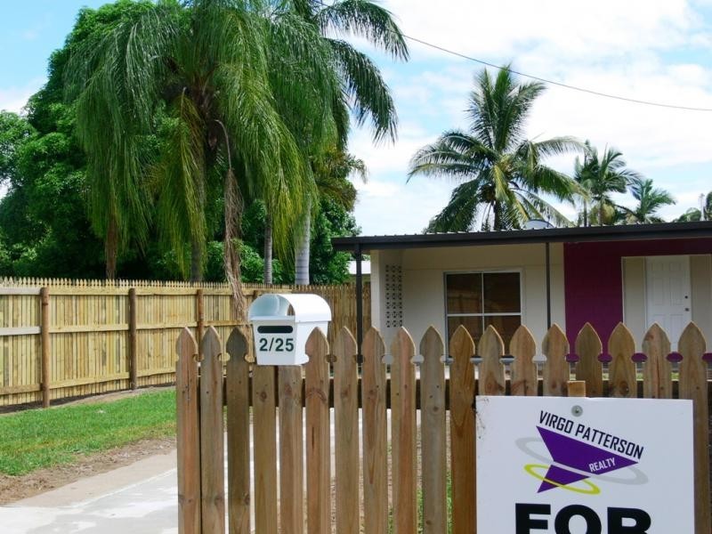 2/25 Quinn Street, Rosslea QLD 4812