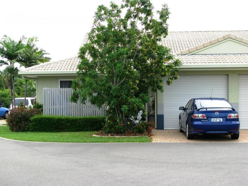 28/9 Nineteenth Avenue, Kirwan QLD 4817