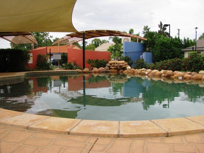 28/9 Nineteenth Avenue, Kirwan QLD 4817