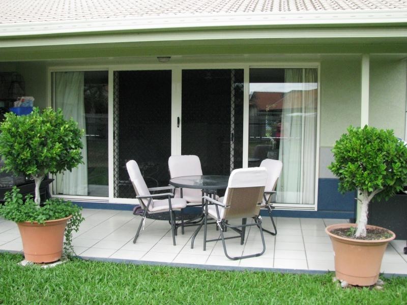 28/9 Nineteenth Avenue, Kirwan QLD 4817