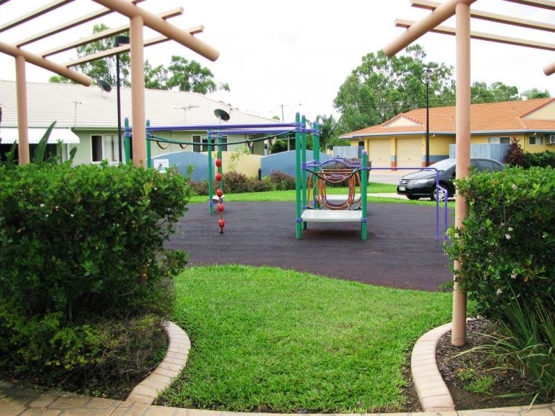 28/9 Nineteenth Avenue, Kirwan QLD 4817