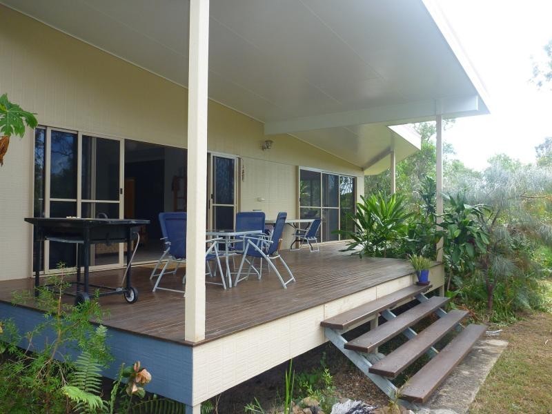 35 Borton Street, Balgal Beach QLD 4816