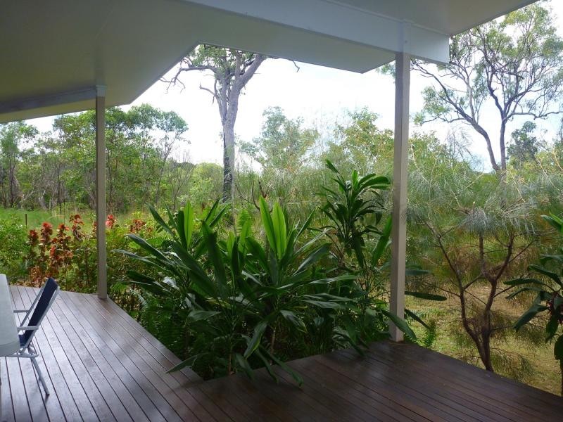35 Borton Street, Balgal Beach QLD 4816