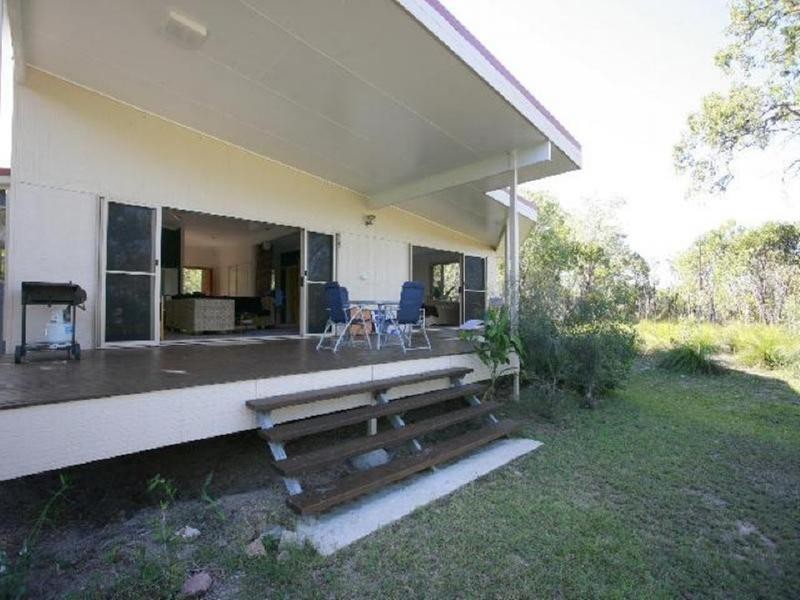 35 Borton Street, Balgal Beach QLD 4816